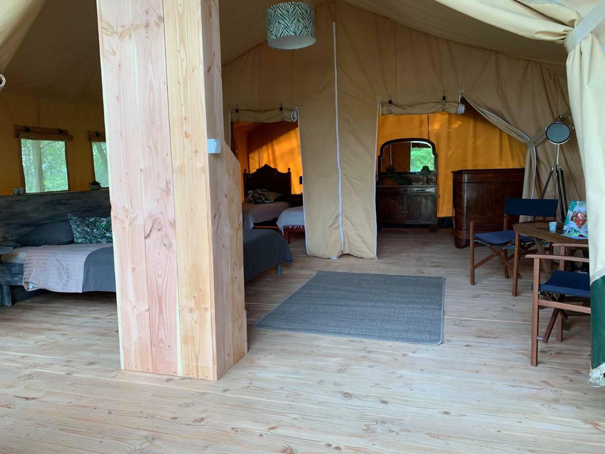 Le Lodge De La Boissiere Andillac Exterior foto